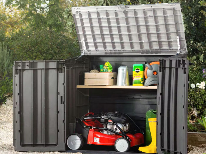 Keter Store It Out Prime XL - Image 3