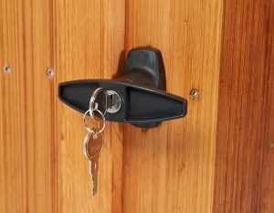The-Cedar-Shed-Locking-T-Handle