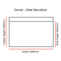 Side Elevation