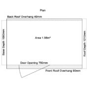 Floor Plan GM1811-Floor-Plan