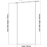 Side Elevation GM2308-Side-Elevation
