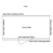 Floor Plan GM2311-Floor-Plan