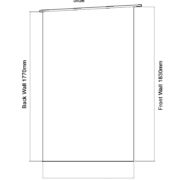 Side Elevation GM2311-Side-Elevation