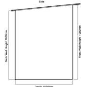Side Elevation GM2315-Side-Elevation