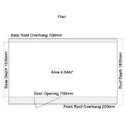 Floor Plan GM3015-Floor-Plan