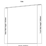 Side Elevation GM3015-Side-Elevation