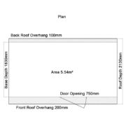 Floor Plan GM3018-Floor-Plan
