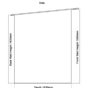 Side Elevation GM3018-Side-Elevation