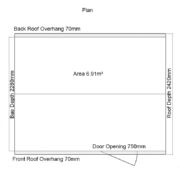 Floor Plan GM3023-Floor-Plan