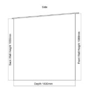 Side Elevation GM3818-Side-Elevation