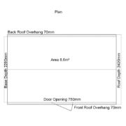 Floor Plan GM3823-Floor-Plan