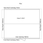 Floor Plan GM3830-Floor-Plan