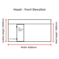 Front Elevation