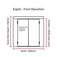 Front Elevation