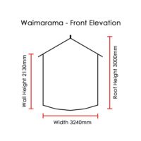 Front Elevation