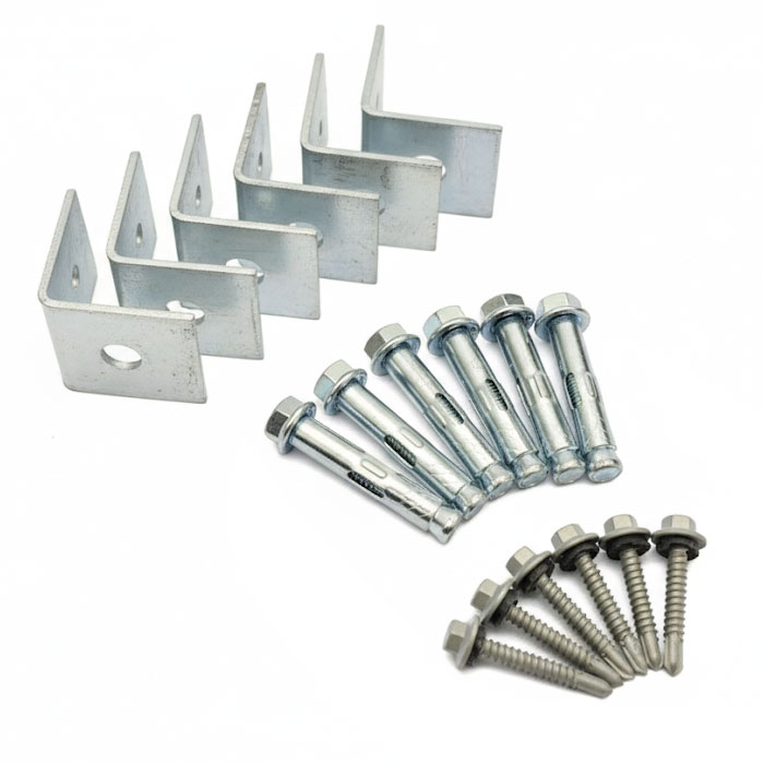 Duratuf Bolt Down Kit