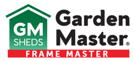 Garden Master Sheds