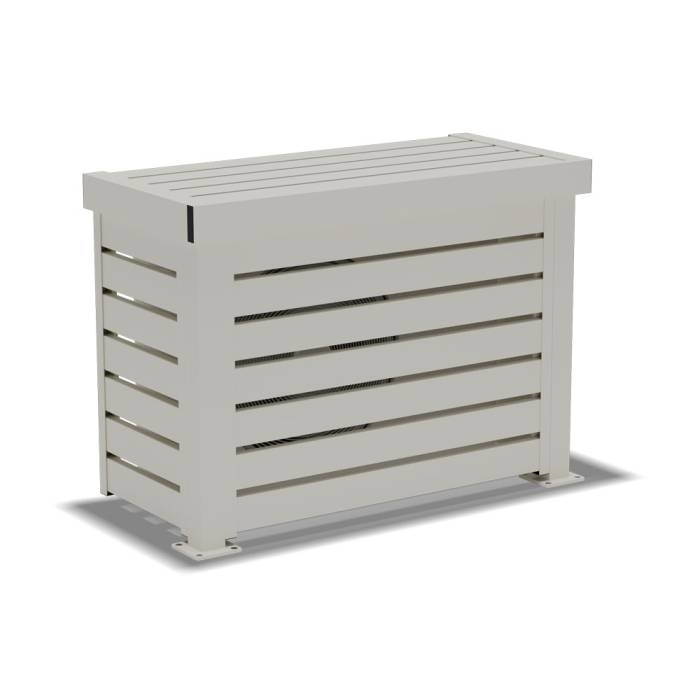 Uglee Air Con Cover - Small - Image 2