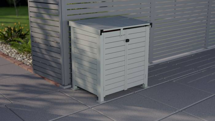 Uglee Bin Cover - 850 Double - Image 4
