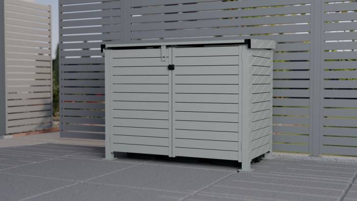 Uglee Bike Box - Medium - Image 4