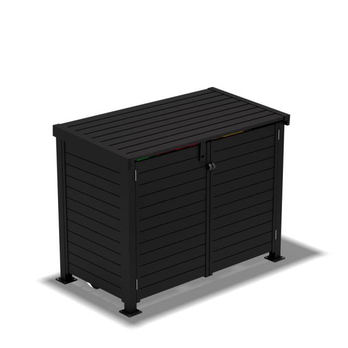 Uglee Bike Box - Medium - Image 2