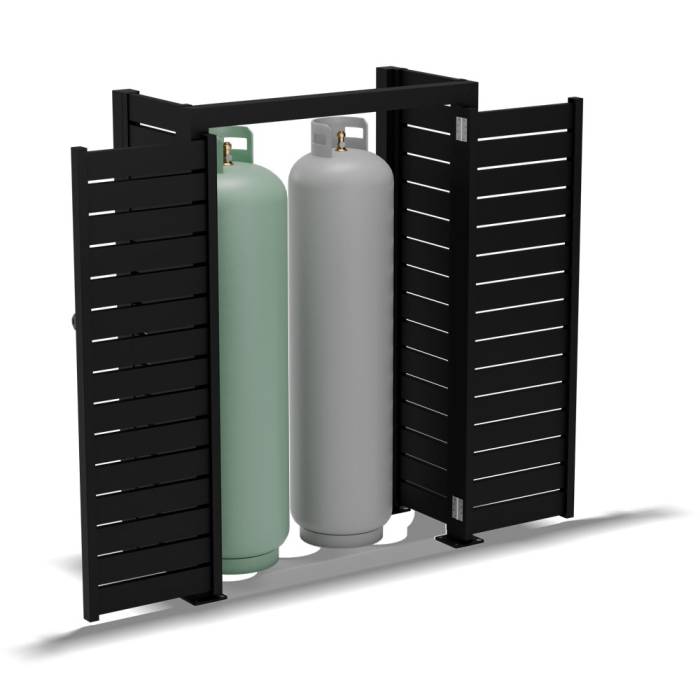 Uglee Gas Bottle Cover - Image 4