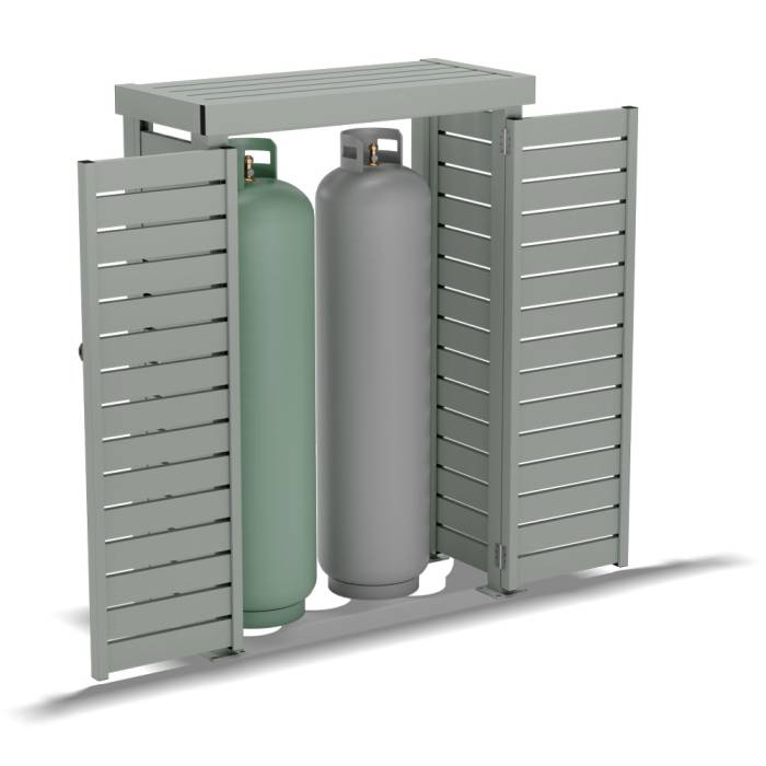 Uglee Gas Bottle Cover - Image 5
