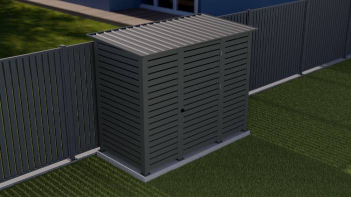 Uglee Wood Shed - Image 5